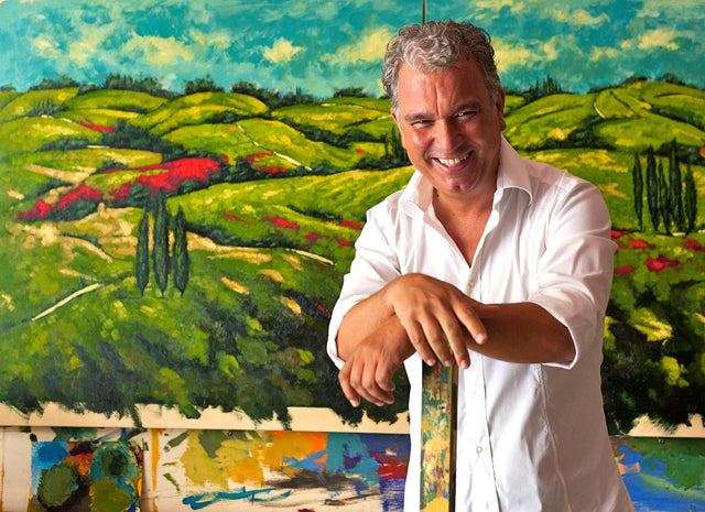 Domenico Monterforte Vestilarte