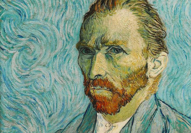 Van Gogh Vestilarte