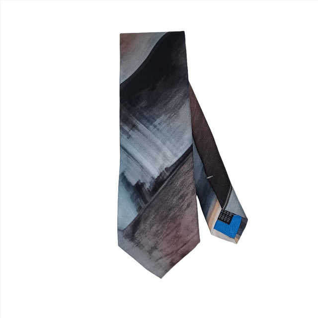 Pantheon Tie - Renato Cerisola - Vestilarte