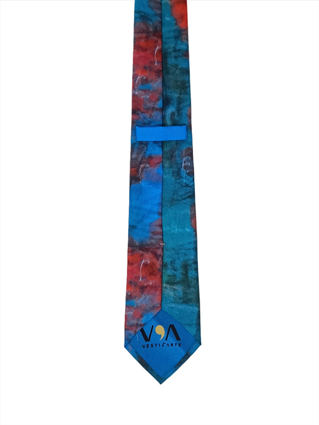 Disneyland Tie - Renato Cerisola - Vestilarte