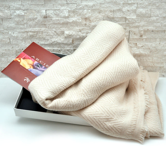 Coperta Bianca - Vestilarte