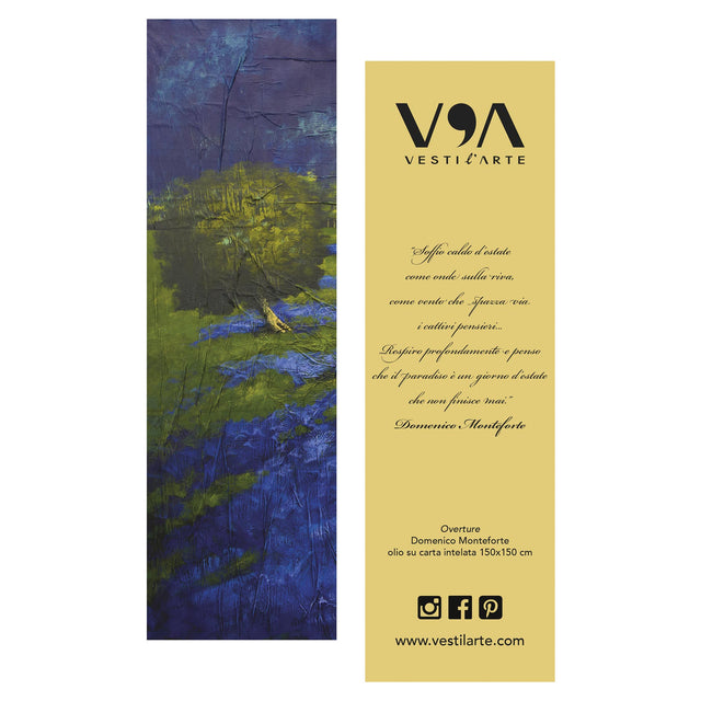 Overture Pants - Domenico Monteforte - Vestilarte