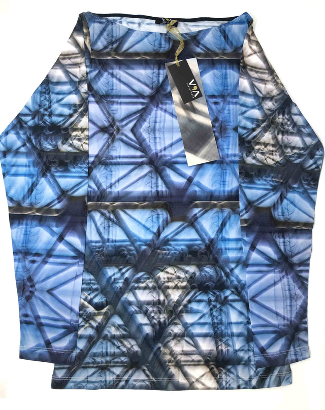 Gasometro Underjacket - Renato Cerisola - Vestilarte