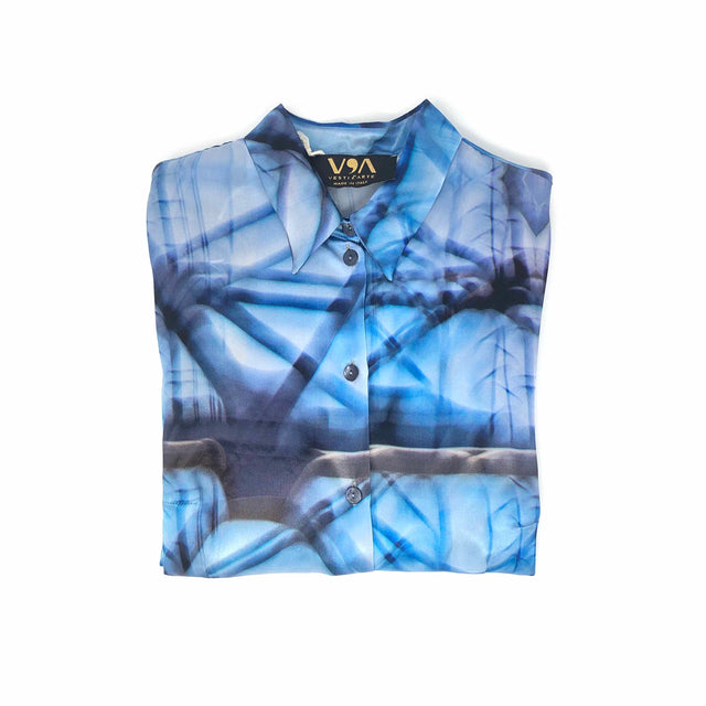 Gasometro Shirt - Renato Cerisola - Vestilarte