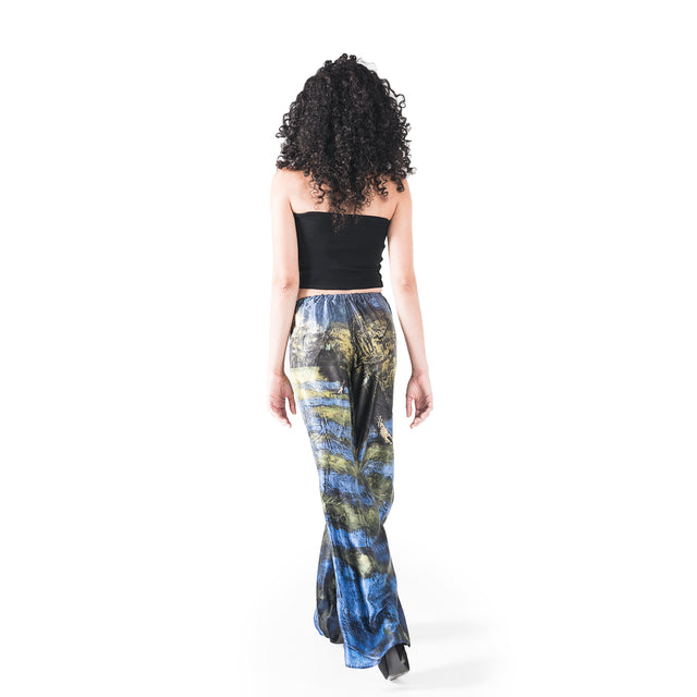 Overture Pants - Domenico Monteforte - Vestilarte