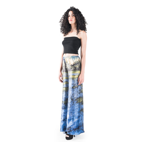 Overture Pants - Domenico Monteforte - Vestilarte