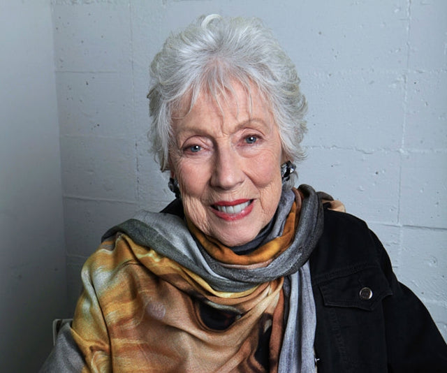 Margaret Keane Vestilarte