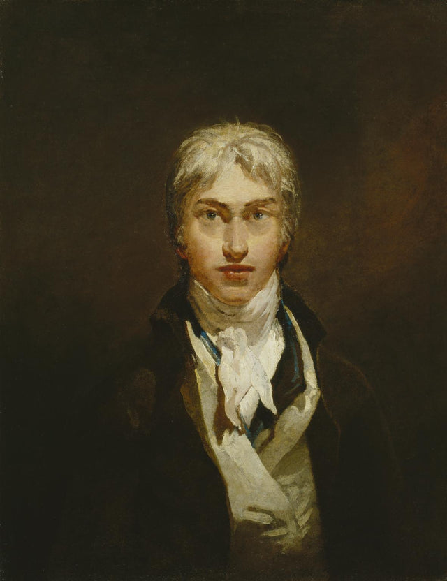 William Turner Vestilarte