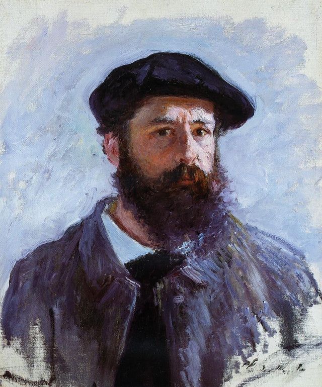 Claude Monet Vestilarte