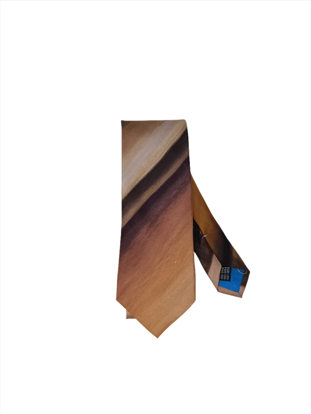 Pantheon Tie - Renato Cerisola - Vestilarte