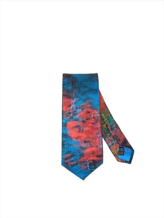 Disneyland Tie - Renato Cerisola - Vestilarte
