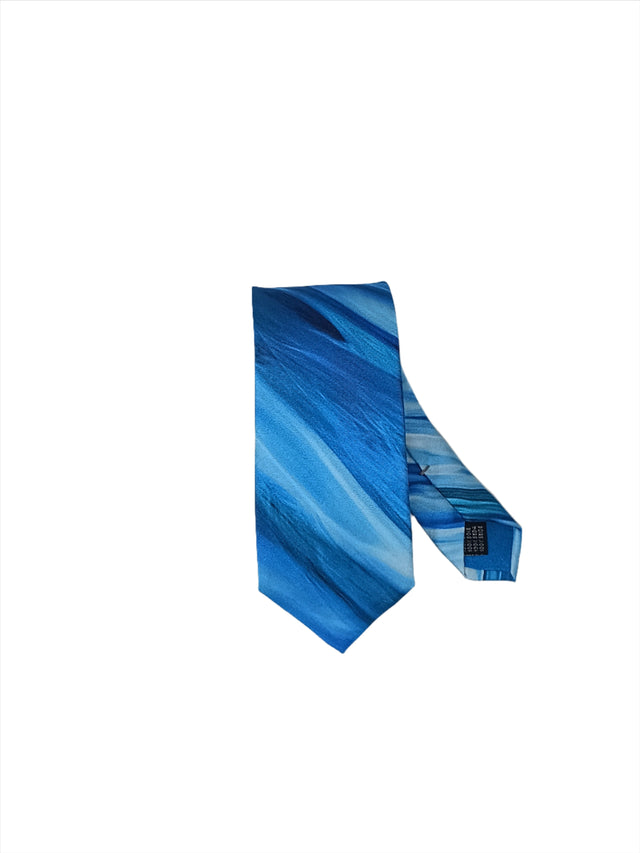 Golfo di Napoli Tie -Renato Cerisola - Vestilarte