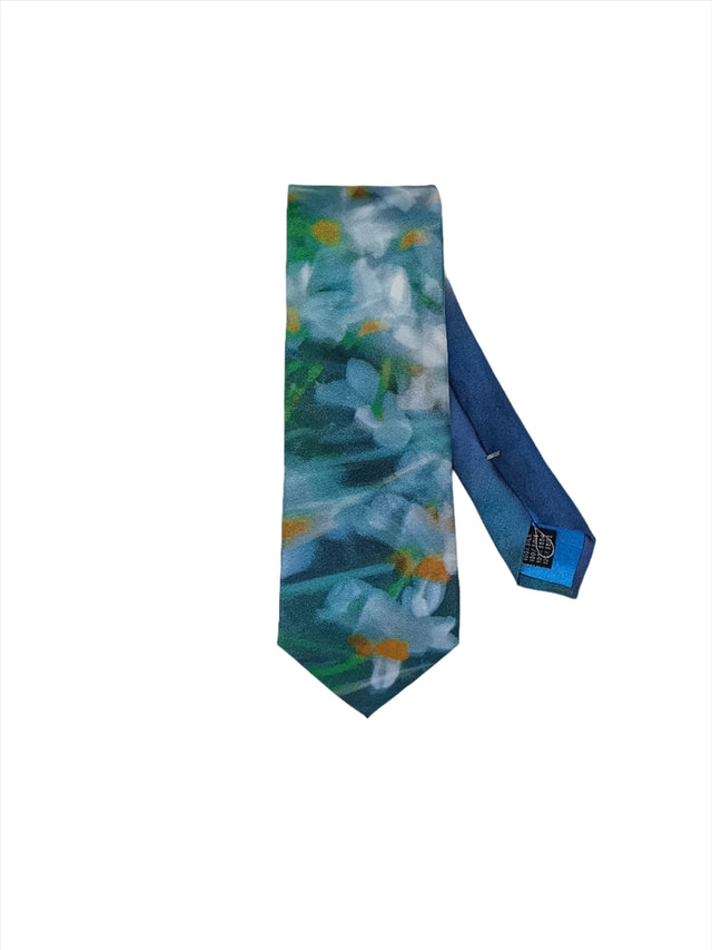 Florilegio Tie - Renato Cerisola - Vestilarte