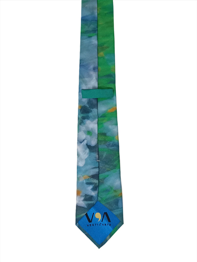 Florilegio Tie - Renato Cerisola - Vestilarte
