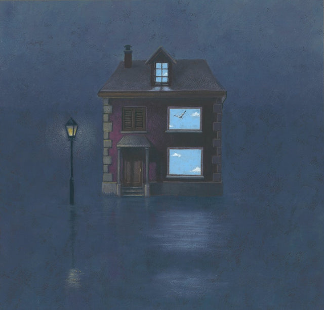 Home is more scarf - Pietro Gottuso - Vestilarte