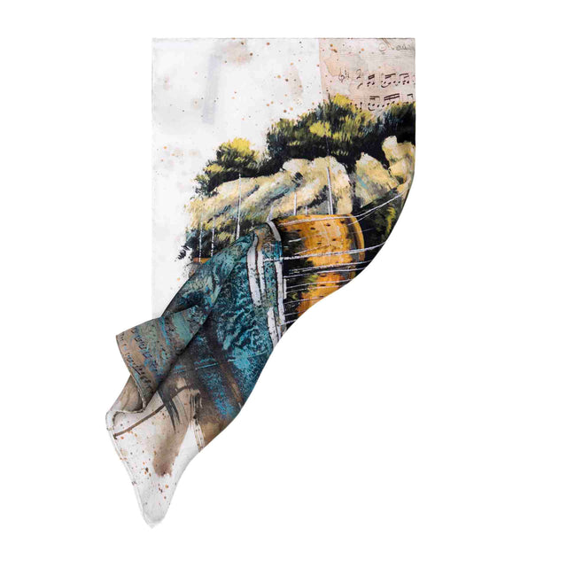 Porto Bandana - Domenico Monteforte - Vestilarte