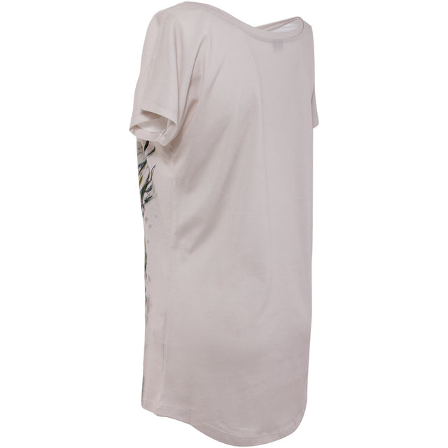 Rose T-shirt - Domenico Monteforte - Vestilarte