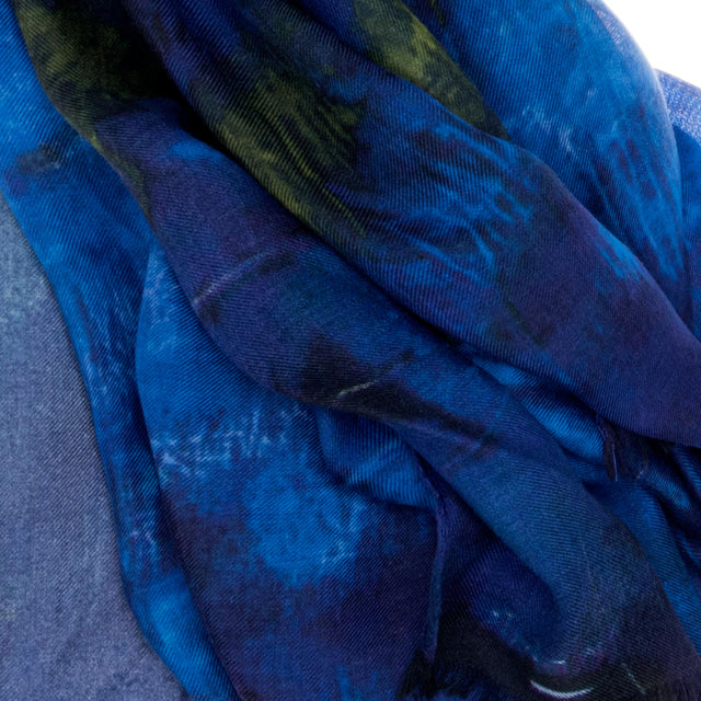 Overture Scarf - Domenico Monteforte - Vestilarte