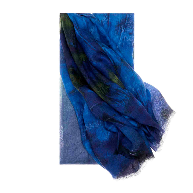 Overture Scarf - Domenico Monteforte - Vestilarte