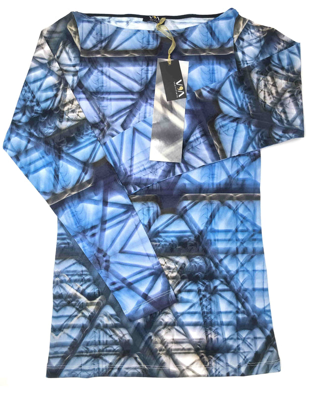 Gasometro Underjacket - Renato Cerisola - Vestilarte