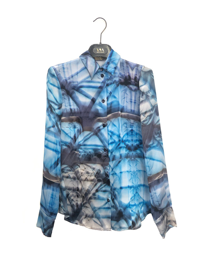 Gasometro Shirt - Renato Cerisola - Vestilarte