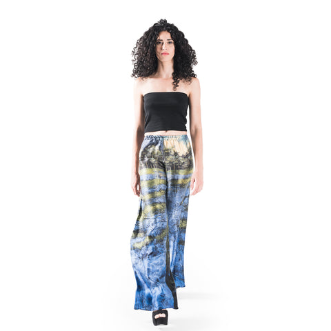 Overture Pants - Domenico Monteforte - Vestilarte